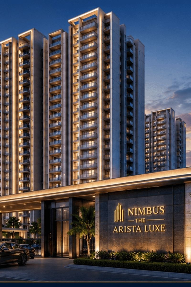 Image of The Arista Luxe by Nimbus